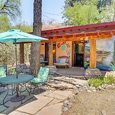 Casita Colibri: Lovely, Romantic Patagonia Retreat