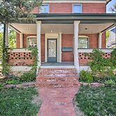 Fresh Downtown Longmont Apartment - Walk to Main!