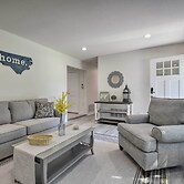 Apex Home ~ 15 Mi to Downtown Raleigh!