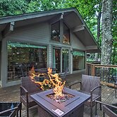 Cozy 'hillside Hideaway' in Wintergreen Resort!