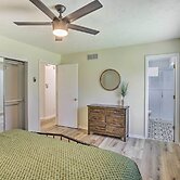 Modern Boho Gem: Yard + 10 Mi to Baxter Arena