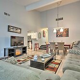 Near Mt Airy Casino: Mount Pocono Condo w/ Balcony