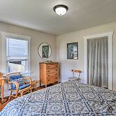 Eureka Cottage Near Sequoia Park & Old Town!