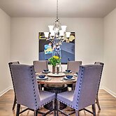 Renovated Dtwn Retreat < 1 Mi to Plaza Park!