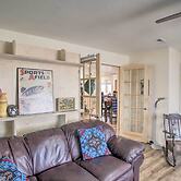 Spacious Gifford Retreat w/ Scenic Farmland Views