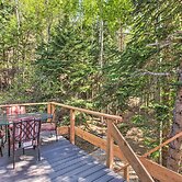 Chicago Creek B & B: 1 Mi to Mt Blue Sky!