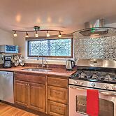 Carbondale Home - Steps to Dine, Shop & Hike!