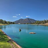 Flagstaff Condo < 1 Mi to Golfing & Hiking!
