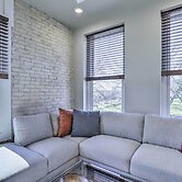 Sleek, Newly Updated Downtown San Marcos Apt!