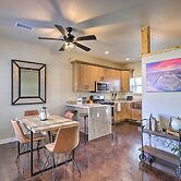 Modern Retreat: 3 Blocks to Dtwn Williams + Rte 66