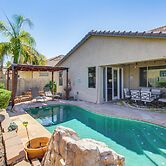 Golfer's Paradise: Oro Valley Home w/ Pool!