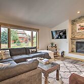 'moose Haven' Getaway: 6 Mi to Big Sky Slopes