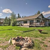 'moose Haven' Getaway: 6 Mi to Big Sky Slopes