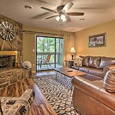 Pigeon Forge Condo w/ Balcony: 5 Mi to Attractions