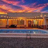 Private Desert Escape 5 Min to Casino, Lake, River