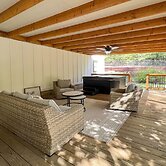 Broken Bow Home: 2 Mi to Beavers Bend State Park