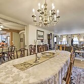 Elegant Norwich House w/ Billiards Room & Ballroom