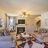 Sandston Home w/ Private Pool ~ 9 Mi to Richmond!