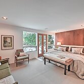 Edmonds Apartment With Private Wine Cellar!