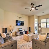 Pool, Fire Pit & Putting Green: Goodyear Retreat!