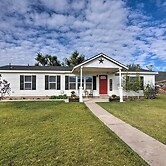 Bright & Beautiful Home, Explore Nat'l Parks!