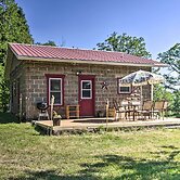 Rural Pine River Cabin: Snowmobile + Snowshoe