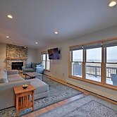 Catskills Mtn Retreat w/ Panoramic View & Fire Pit