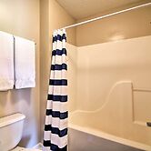Charming Oxford Home ~ 1 Mi to Ole Miss Campus