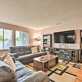 Welcoming Medford Home Near Parks & Downtown!