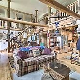 Shenandoah Valley Home - 9 Mi to Nat'l Park!