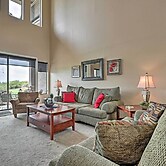 Golf Course View & Pool Access: Gold Canyon Gem