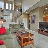 Gold Canyon Gem w/ Golf Course View & Pool Access!