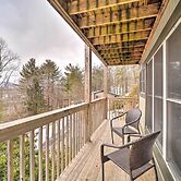 Banner Elk Condo ~ 4 Mi to Sugar Mountain Resort!