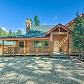 Duck Creek Village Cabin: Hike, Ski, & Bike!