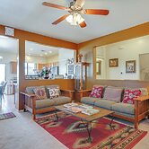 Sahuarita Retreat w/ Grill ~ 24 Mi to Tucson!