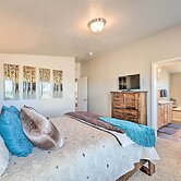 Griffel River Ranch w/ Views - An Anglers Dream!