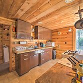 Cozy Cottage on Cat Cove w/ Wraparound Deck!