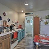 Pet-friendly Libby Cottage w/ Mountain Views!