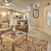 Pet-friendly Flagler Beach Home w/ Yard Near Beach