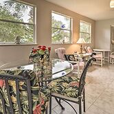 Pet-friendly Flagler Beach Home w/ Yard Near Beach