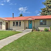 Quiet Sugar City Home < 80 Mi to Yellowstone!