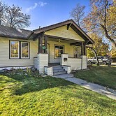 Charming Montana Home w/ Grill: 6 Mi to Lake Elmo!