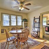 Charming Montana Home w/ Grill: 6 Mi to Lake Elmo!