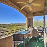 Oro Valley Condo - Nearby Golf & Hiking!