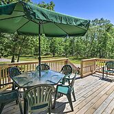 People and Paws Vacation Home by Wisconsin Dells!