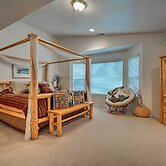 St. George Townhome w/ Patio - Near Natl Parks