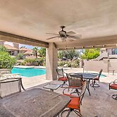 Walk to Park: Scottsdale Condo w/ Community Pool!