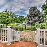Charles Town Home w/ Private Pool & Hot Tub