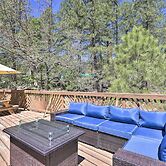 < 5 Mi to Ghost Town: Mtn-view Crown King Retreat