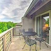 Idyllic Wintergreen Condo w/ Resort Amenities